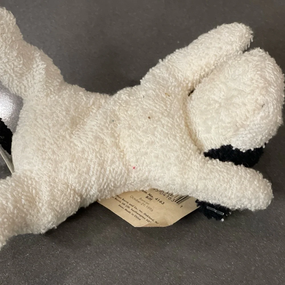 Set of 6 Ross Home Buddies Plushies
